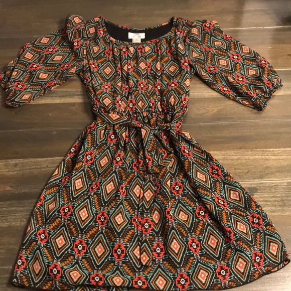 Sweet Storm Dresses & Skirts - Women’s Pattern Dress